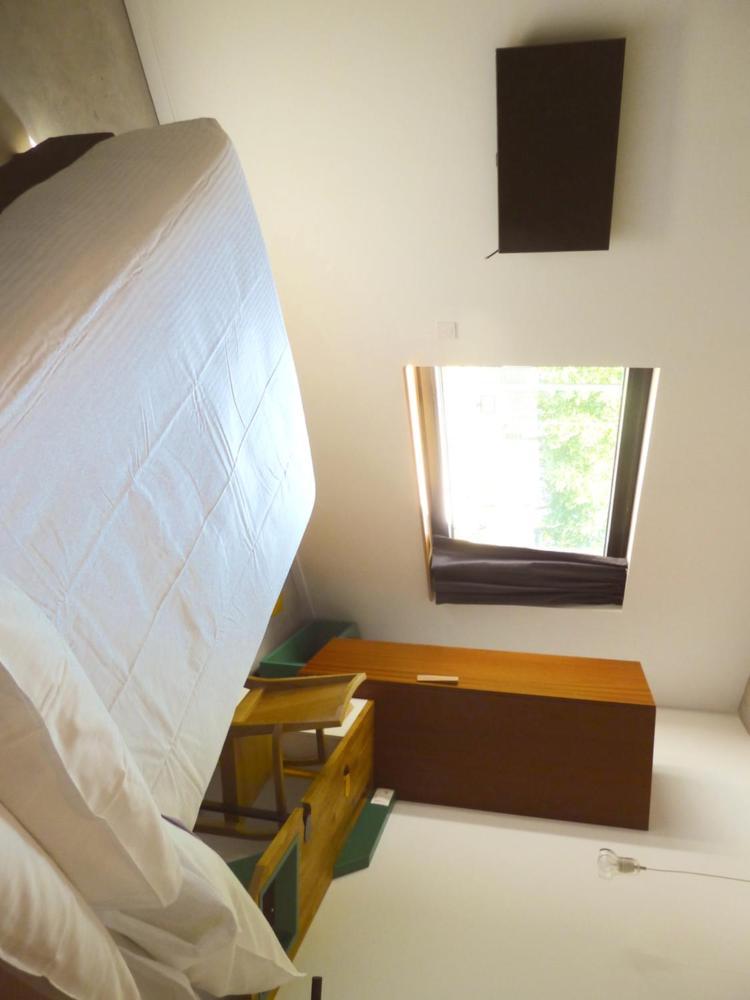 Hotel Belvue Sint-Jans-Molenbeek ภายนอก รูปภาพ