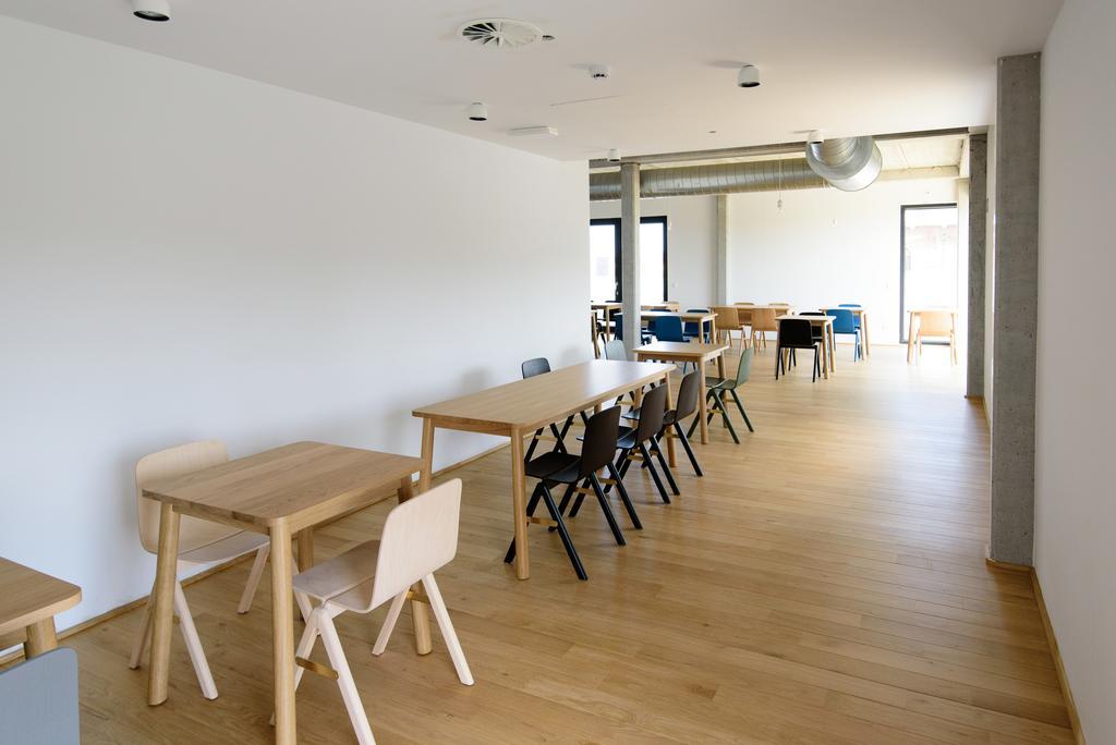 Hotel Belvue Sint-Jans-Molenbeek ภายนอก รูปภาพ